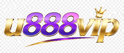 u888vip official logo